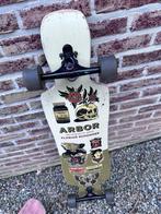 Arbor skateboard, Sports & Fitness, Skateboard, Skateboard, Enlèvement, Utilisé, Longboard