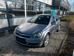 Opel Astra benzine gekeurd garantie, Voorwielaandrijving, Stof, Zwart, Bedrijf