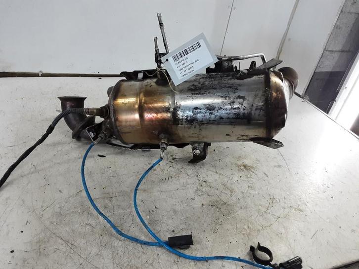 CATALYSEUR Ford Focus 2 (01-2004/09-2012) (3M519N454CLC), Autos : Pièces & Accessoires, Systèmes d'échappement, Ford, Utilisé