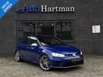 Volkswagen Golf 2.0 TSI R 4Motion PANO|DYNAUDIO|ACC|MILLTEK, Achat, Entreprise, Carnet d'entretien, Noir