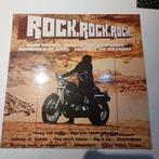 LP rock rock rock, CD & DVD, Vinyles | Pop, Comme neuf, Enlèvement ou Envoi, 1960 à 1980