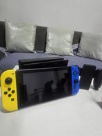 Nintendo Switch: Fortnite Edition, Ophalen of Verzenden, Zo goed als nieuw