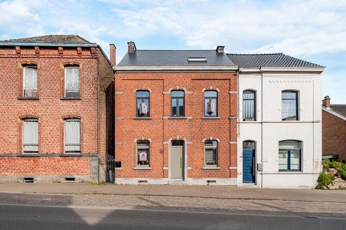 Maison à vendre à Lobbes, Immo, Huizen en Appartementen te koop, Vrijstaande woning, D