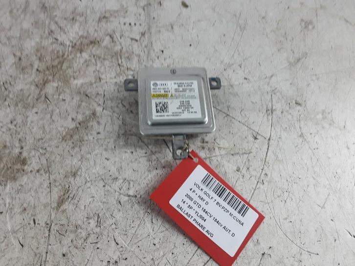 COMPUTER XENON LINKS Volkswagen Golf VII (AUA) (8KO941597E), Auto-onderdelen, Elektronica en Kabels, Volkswagen, Gebruikt