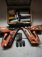 Cloueuses paslode, Bricolage & Construction, Outillage | Outillage à main