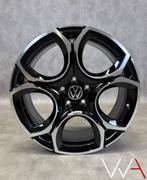 1x 19'' Volkswagen Golf 8 Facelift GTI QUEENSTOWN Velg NIEUW, Auto-onderdelen, Banden en Velgen, 19 inch, Nieuw, Ophalen of Verzenden