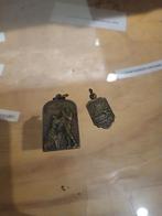 Hangertjes wo1, Enlèvement