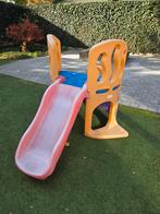 Glijbaan Little Tikes, Kinderen en Baby's, Speelgoed | Buiten | Speeltoestellen, Ophalen, Glijbaan