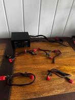 Sharkoon WPM 600, Ophalen, Gebruikt