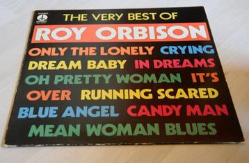 2 LP - Roy Orbison