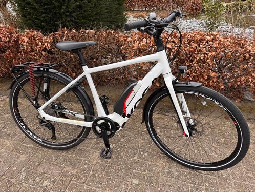 Koga Pace S10, Fietsen en Brommers, Fietsen | Dames | Moederfietsen, Versnellingen, Ophalen