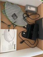 iRobot Roomba Combo, Elektronische apparatuur, Ophalen, Stofzak, Stofzuiger