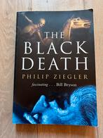 Boek The Black Death van Philip Ziegler, Comme neuf, Philip Ziegler, Enlèvement ou Envoi