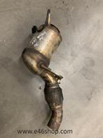ROETFILTER BMW E90 E91 320D M47N2 MOTOR 2005 OE 7793856, Auto-onderdelen, Ophalen of Verzenden, Gebruikt, BMW