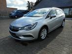 Opel Astra 14i, Boîte automatique, Sports Tourer, Cruise Control, Noir, Tissu, 1399 cm³