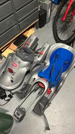 OK baby fietsstoeltjes, 2 stuks, Ophalen, Gebruikt, 9 t/m 18 kg, OK BABY