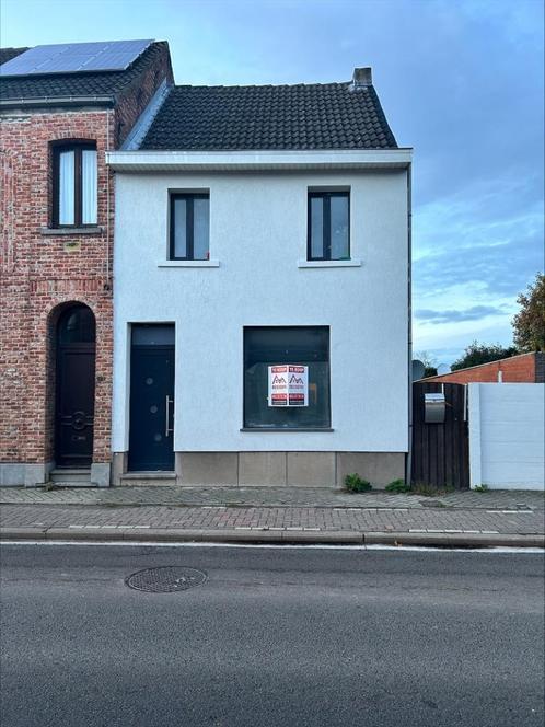 Woning te koop - 9200 Baasrode, Immo, Huizen en Appartementen te koop, Provincie Oost-Vlaanderen, 200 tot 500 m², Hoekwoning, F