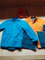 3 in 1 jas Jack wolfskin, Comme neuf, Enlèvement, Manteau