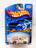 '56 Ford Truck Gold Wheels & Engine Hot Wheels #171 (2000), Hobby en Vrije tijd, Ophalen of Verzenden, Nieuw, Overige typen