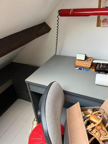 Slaapkamer beschikbaar voor biedingen