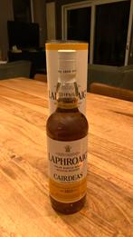 Laphroaig single malt whisky cairdeas bottled 2014, Diversen, Levensmiddelen, Ophalen of Verzenden