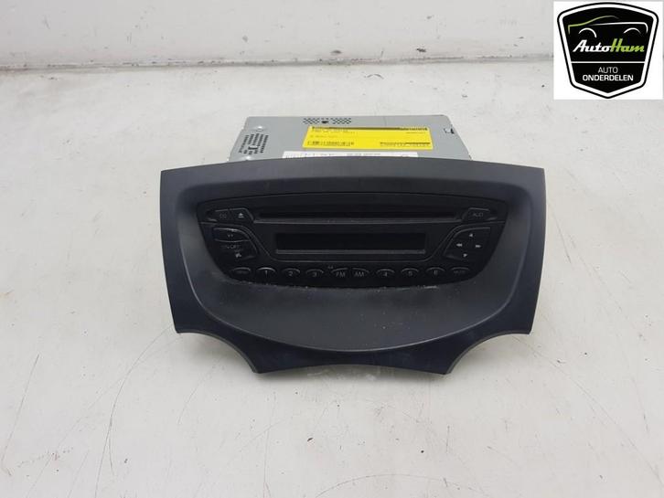 RADIO Ka II (|1856712|7355262370|ES5118C815AA|28211817|), Auto-onderdelen, Overige Auto-onderdelen, Ford, Gebruikt