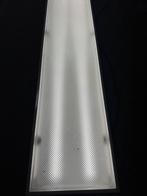 Lichtbakken industrieel / horeca, Ophalen, Gebruikt, Lamp met armatuur