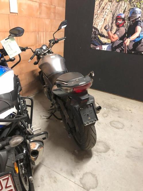 Honda CBF600, Motoren, Motoren | Honda, Particulier, Naked bike, 11 kW of minder, 4 cilinders, Ophalen