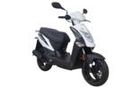 Kymco Agility 50 (25km/h), Ophalen, Nieuw, Klasse A (25 km/u), 50 cc