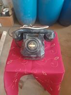 2026/001:  bakkelieten telefoon, Ophalen