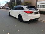 Hyundai i40 1.7CRDI MET KEURING 10/2012 236000km, Auto's, Particulier, Te koop, I40