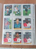 Panini eredivisie 94 , map met 250 verschillende stickers., Ophalen of Verzenden