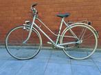 vélo dame année 80, Ophalen