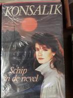 Schip in de nevel, Konsalik, Boeken, Ophalen of Verzenden, Nieuw, Heinz G. Konsalik, België