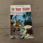 De rode ridder aspis de gifslang, Boeken, Gelezen, Leopold Vermeiren, Ophalen of Verzenden, Fictie