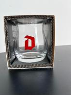 Limited edition Duvel glas Barrel aged, Verzamelen, Ophalen, Nieuw, Glas of Glazen, Duvel