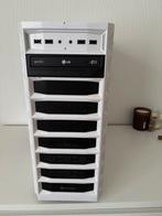 Gaming pc GTX960, Computers en Software, Ophalen, Zo goed als nieuw, HDD