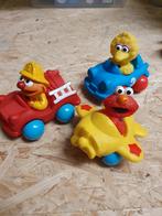 Jouets Tyco vintage Sesame Street, Enlèvement ou Envoi