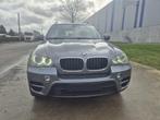 Bmw x5 3.0 Full option Boîte Automatique, Autos, Euro 5, Achat, X5, Entreprise