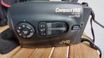Perfecte JVC AX48S vhs-c-videocamera, Ophalen of Verzenden, VHS-C of SVHS-C, Camera