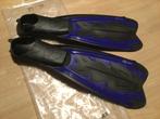 Uit Reststock : Q Dive gesloten vinnen XL 45/46 Nieuw, Enlèvement ou Envoi, Neuf, Palmes de natation ou de plongée