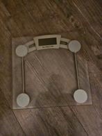 Personen weegschaal, Elektronische apparatuur, Weegschalen, Ophalen