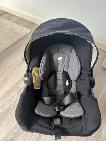 Baby autostoel joie beschikbaar voor biedingen