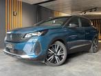Peugeot 3008 Plug-in Hybrid 225 e-EAT8 GT | Pano | Stoelverw, Auto's, Peugeot, Automaat, Leder en Stof, 5 deurs, Hybride Elektrisch/Benzine