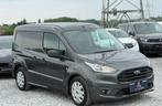 FORD TRANSIT CONNECT GPS PRO - 3 PLACES - ATTACHE REMORQUE, Stof, 5 deurs, Overige carrosserie, 74 kW