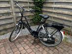 Snorfiets, spartament, Fietsen en Brommers, Brommers | Oldtimers, Ophalen, Klasse A (25 km/u), Sparta