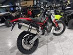 Aprilia Tuareg 660 Hailstrom White disponible aussi en 35 KW, Motoren, Meer dan 35 kW, Enduro, 660 cc, Bedrijf