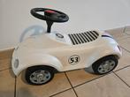 Volkswagen loopauto, Ophalen, Gebruikt