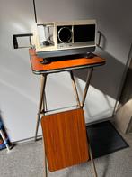 Projector voor dia’s, Audio, Tv en Foto, Diaprojectoren, Ophalen, Zo goed als nieuw