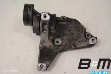Airco pomp steun met spanner Volkswagen Polo 6R 03F260885 beschikbaar voor biedingen